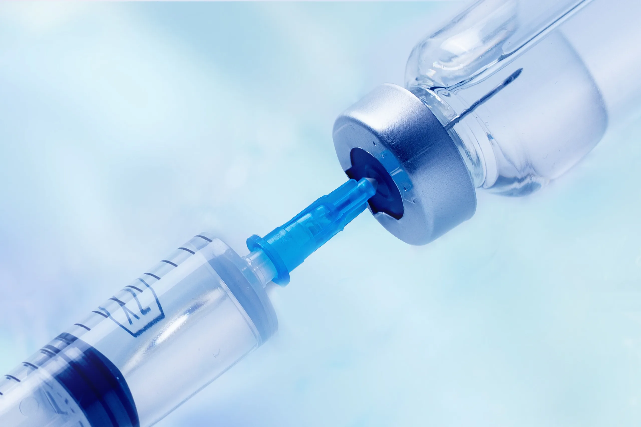 How to Care for and Store Your HCG (or Any Peptide)