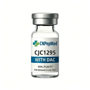 CJC1295 with DAC