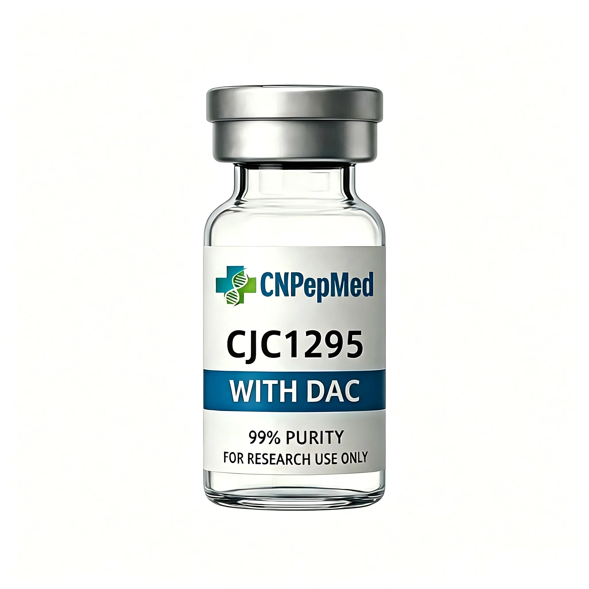 CJC1295 with DAC