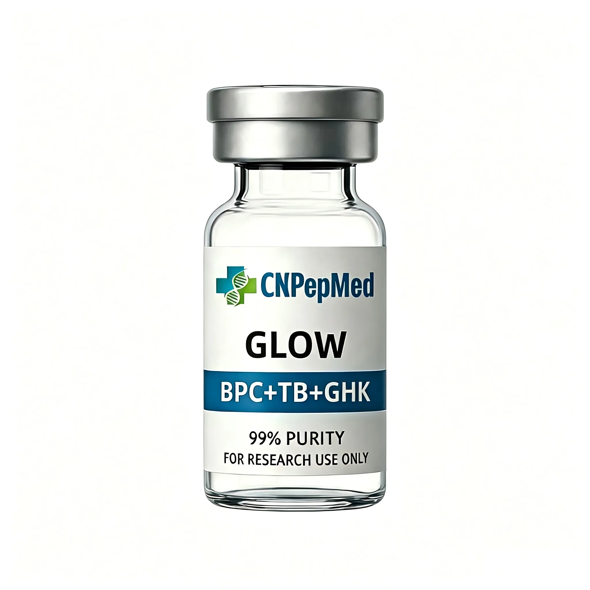 GLOW（BPC+TB+CU）