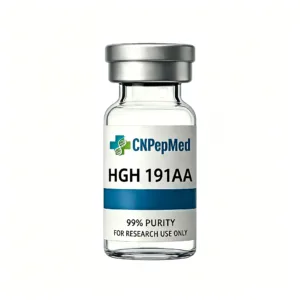 HGH 191AA