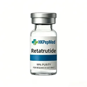Retatrutide