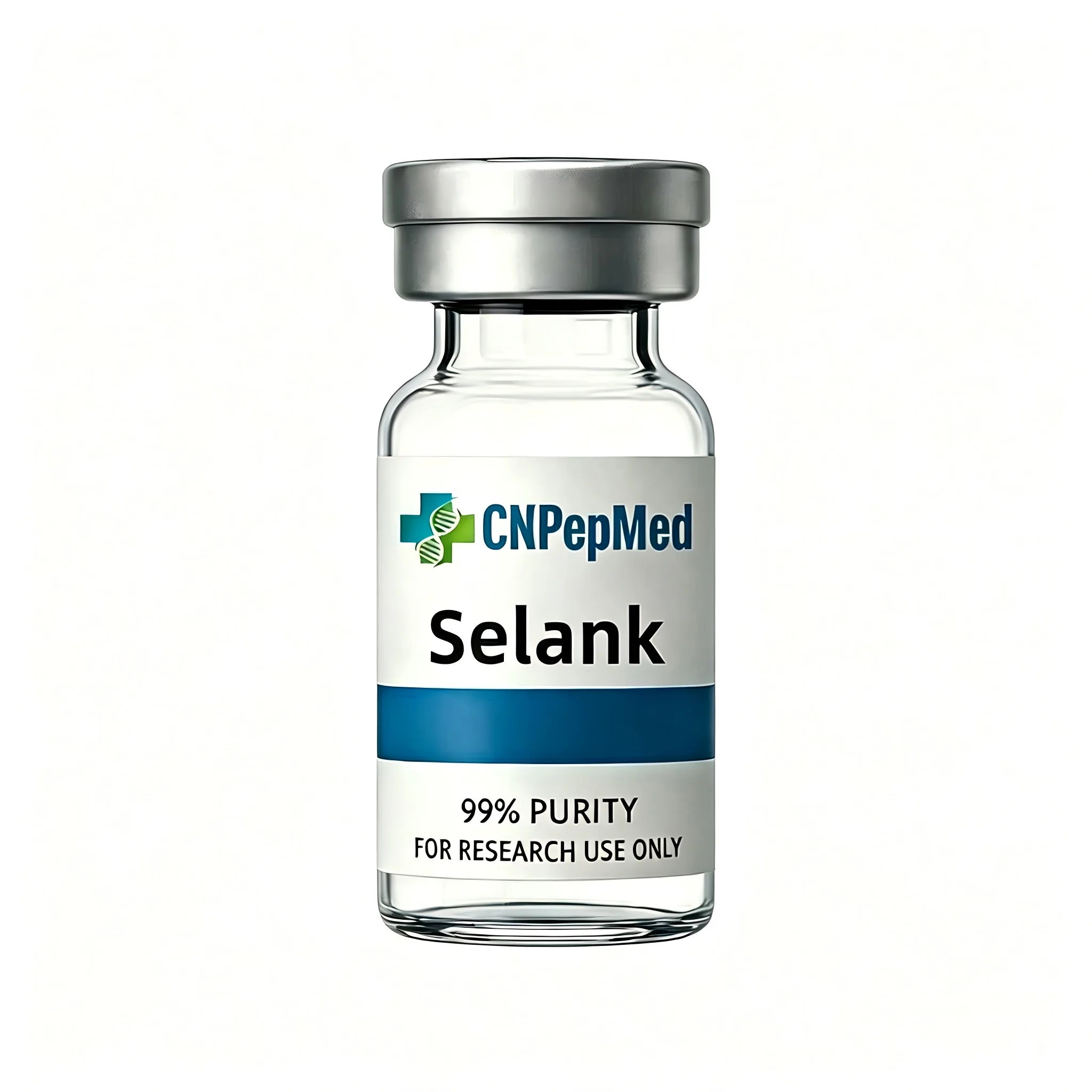 Selank