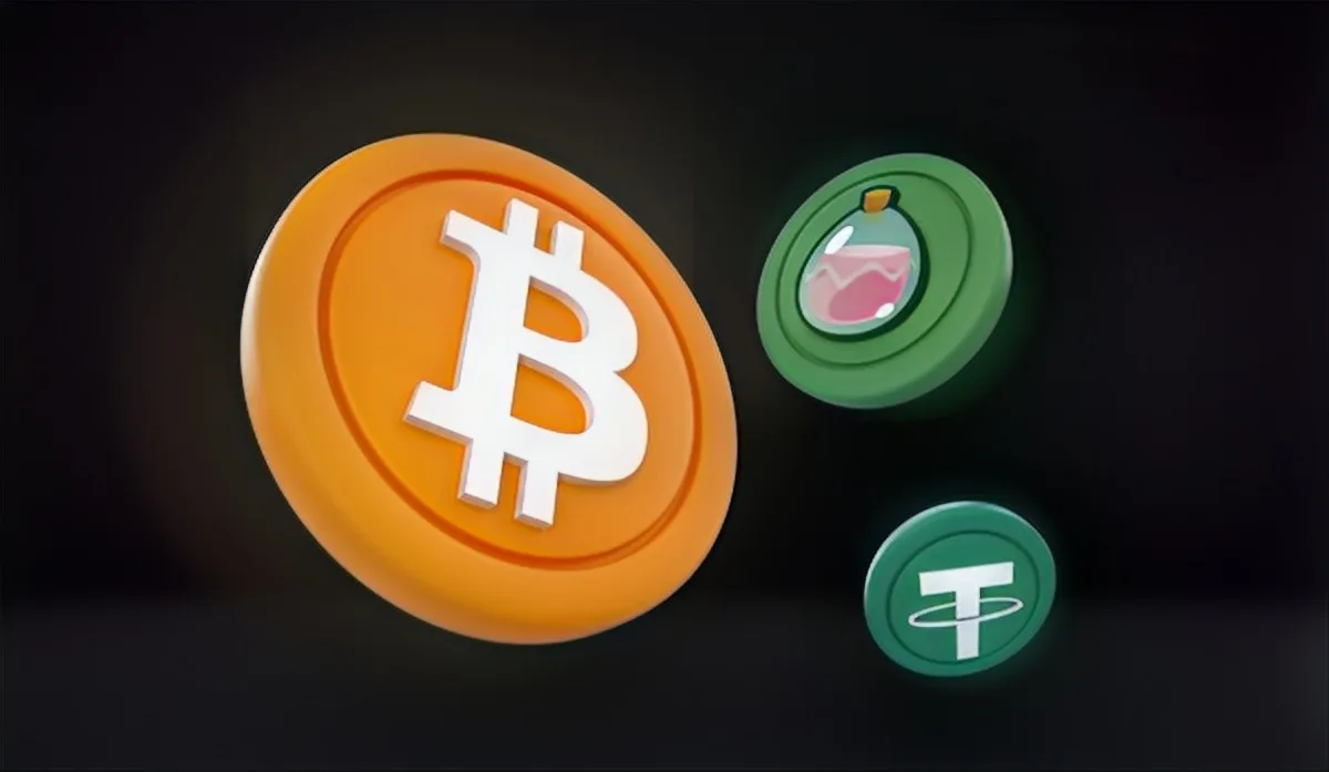 How to Buy Research Peptides with Bitcoin or USDT?