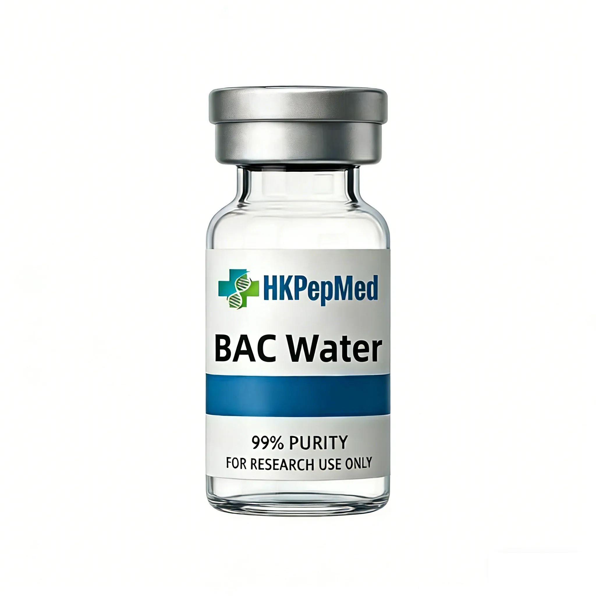 BAC Water