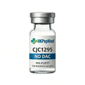CJC1295 NO DAC