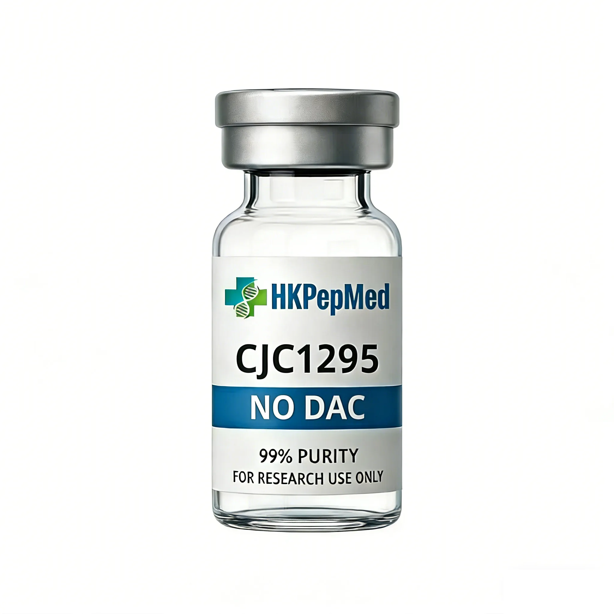 CJC1295 NO DAC