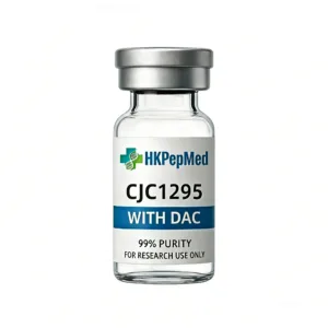 CJC1295 with DAC