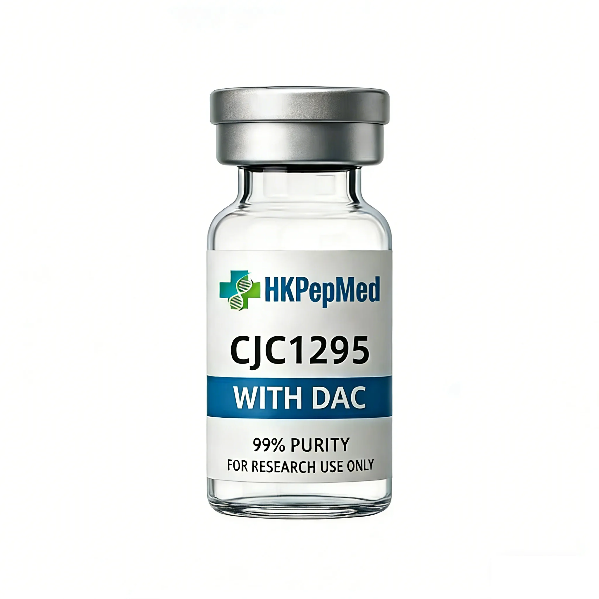 CJC1295 with DAC