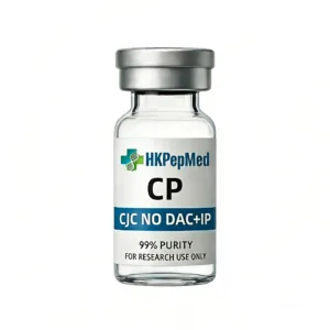 CP（CJC-1295 no DAC + IP）