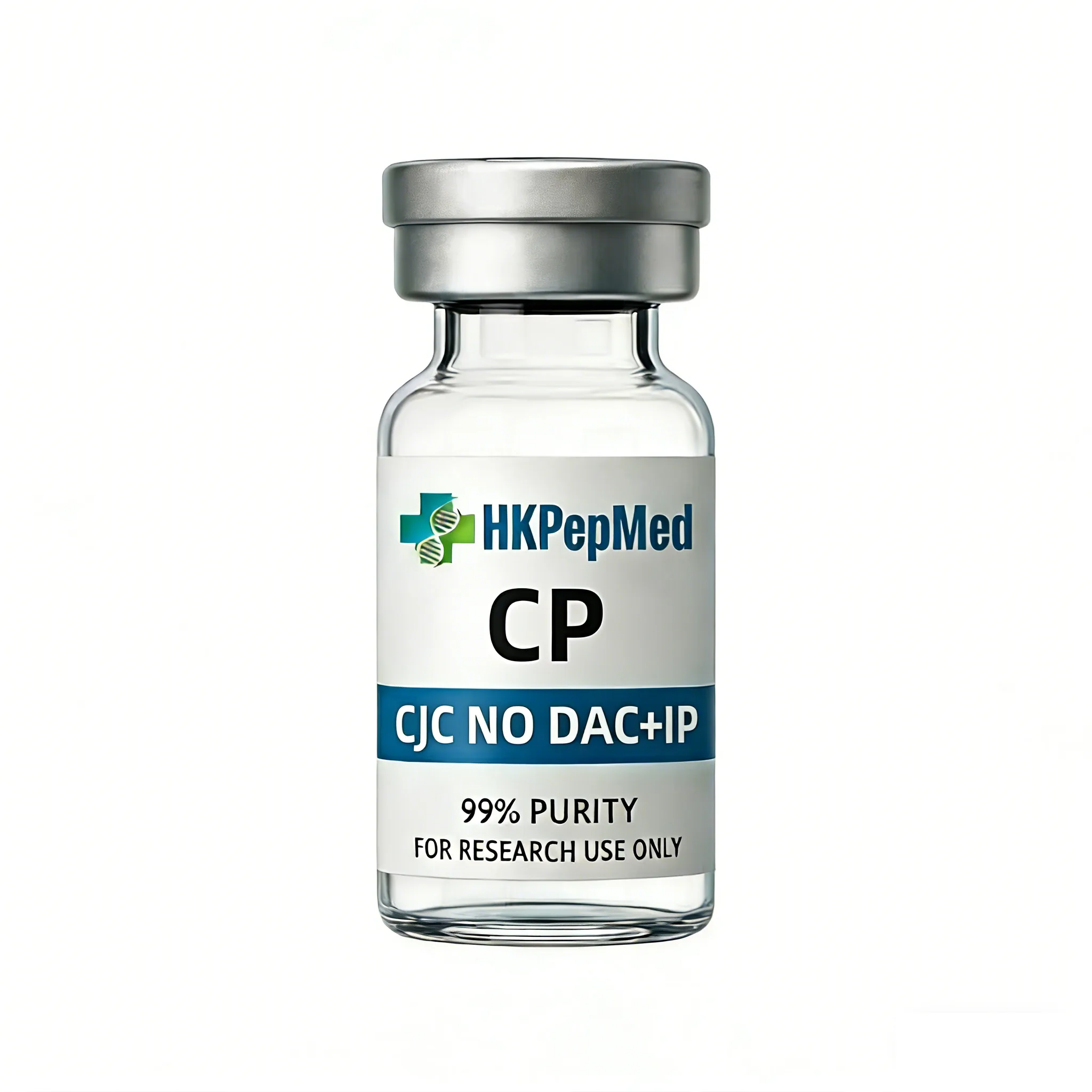 CP（CJC-1295 no DAC + IP）