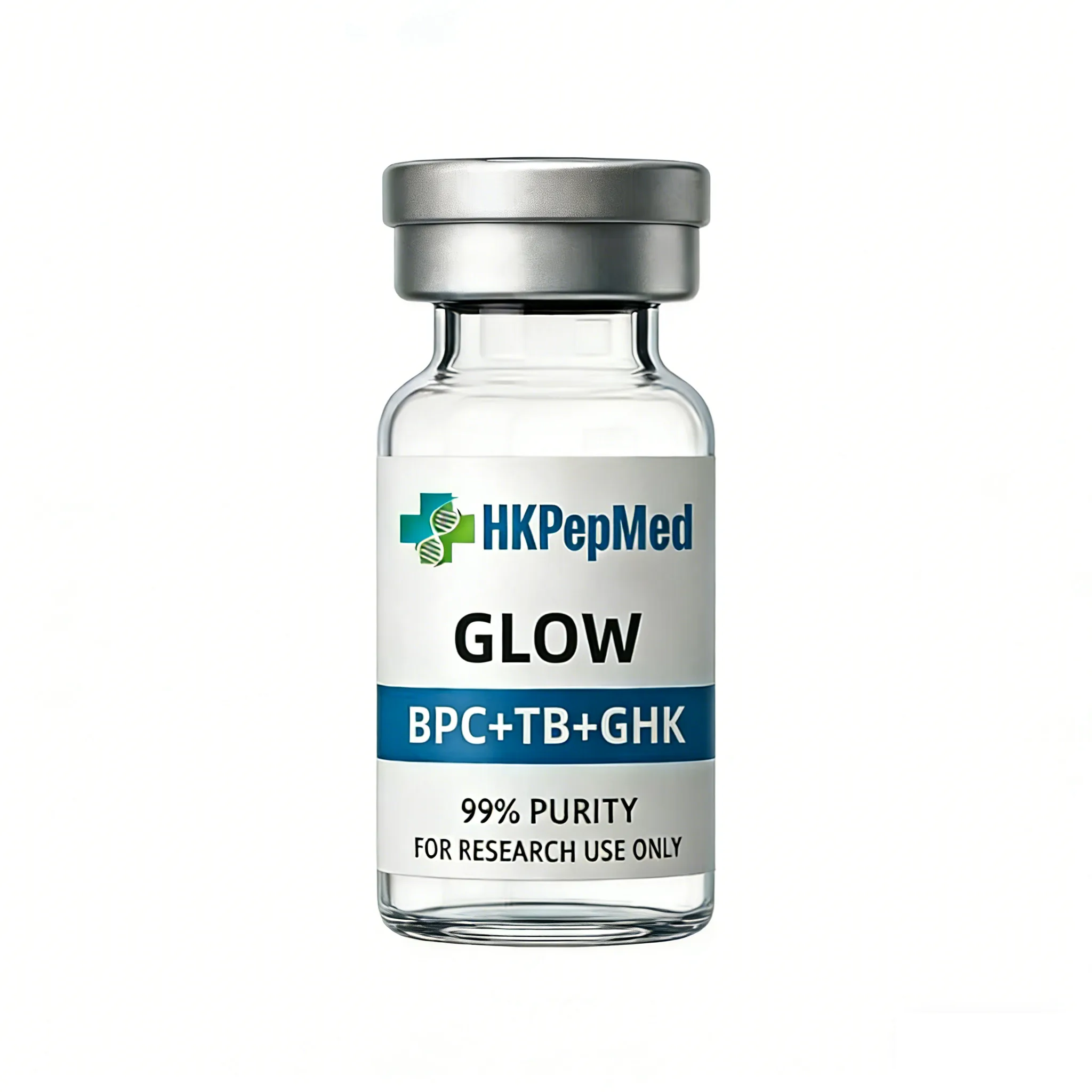 GLOW（BPC+TB+CU）