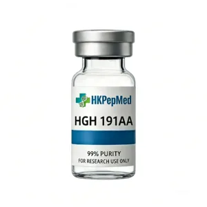 HGH 191AA