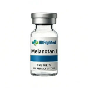 Melanotan I