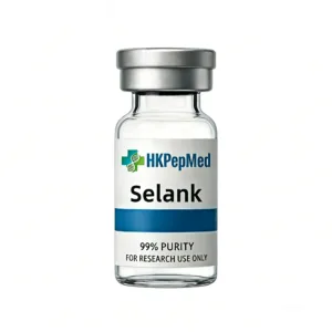 Selank