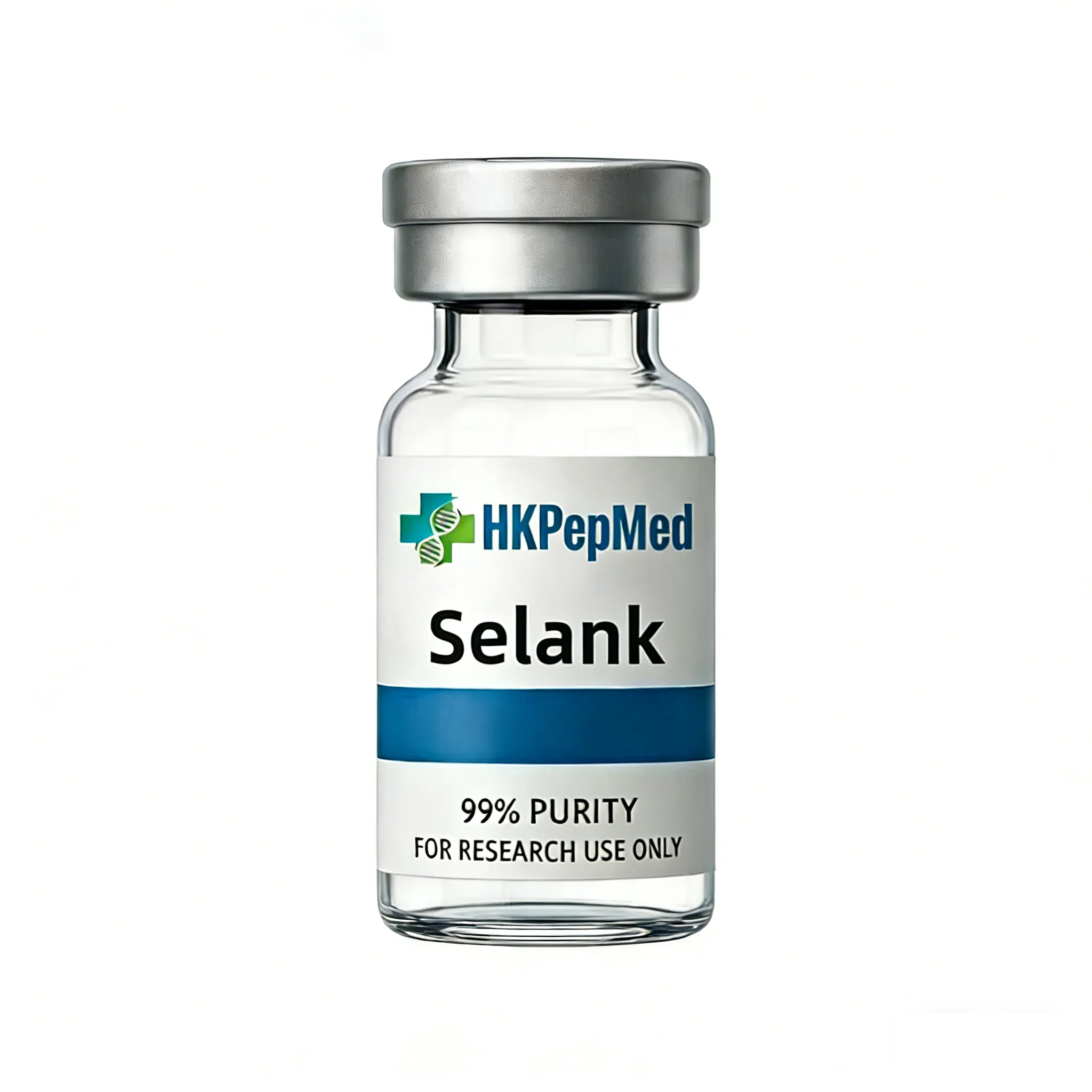 Selank