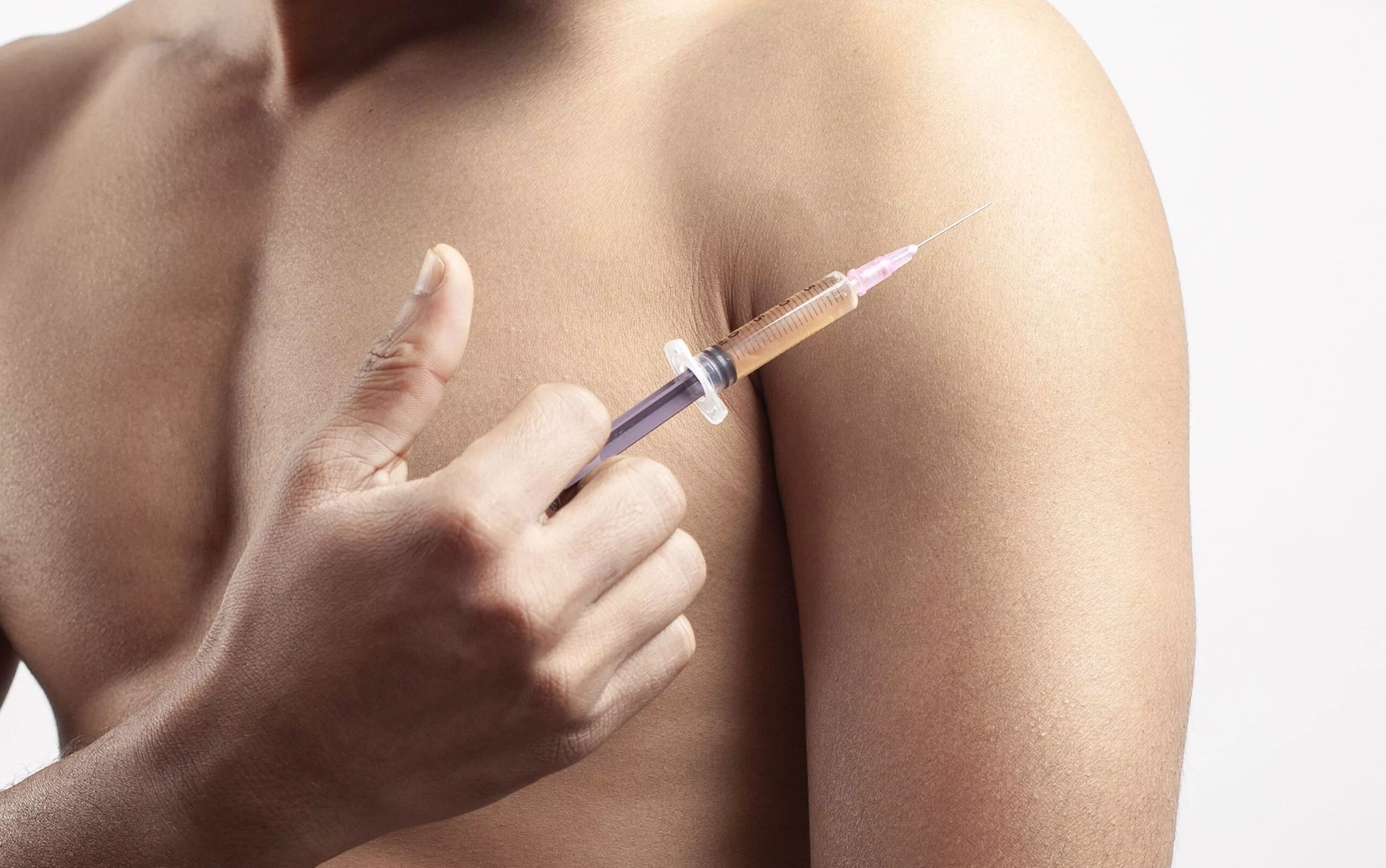 Everything You Need to Know About HGH (Human Growth Hormone)