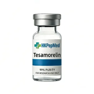 Tesamorelin