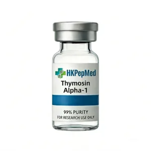 Thymosin Alpha-1