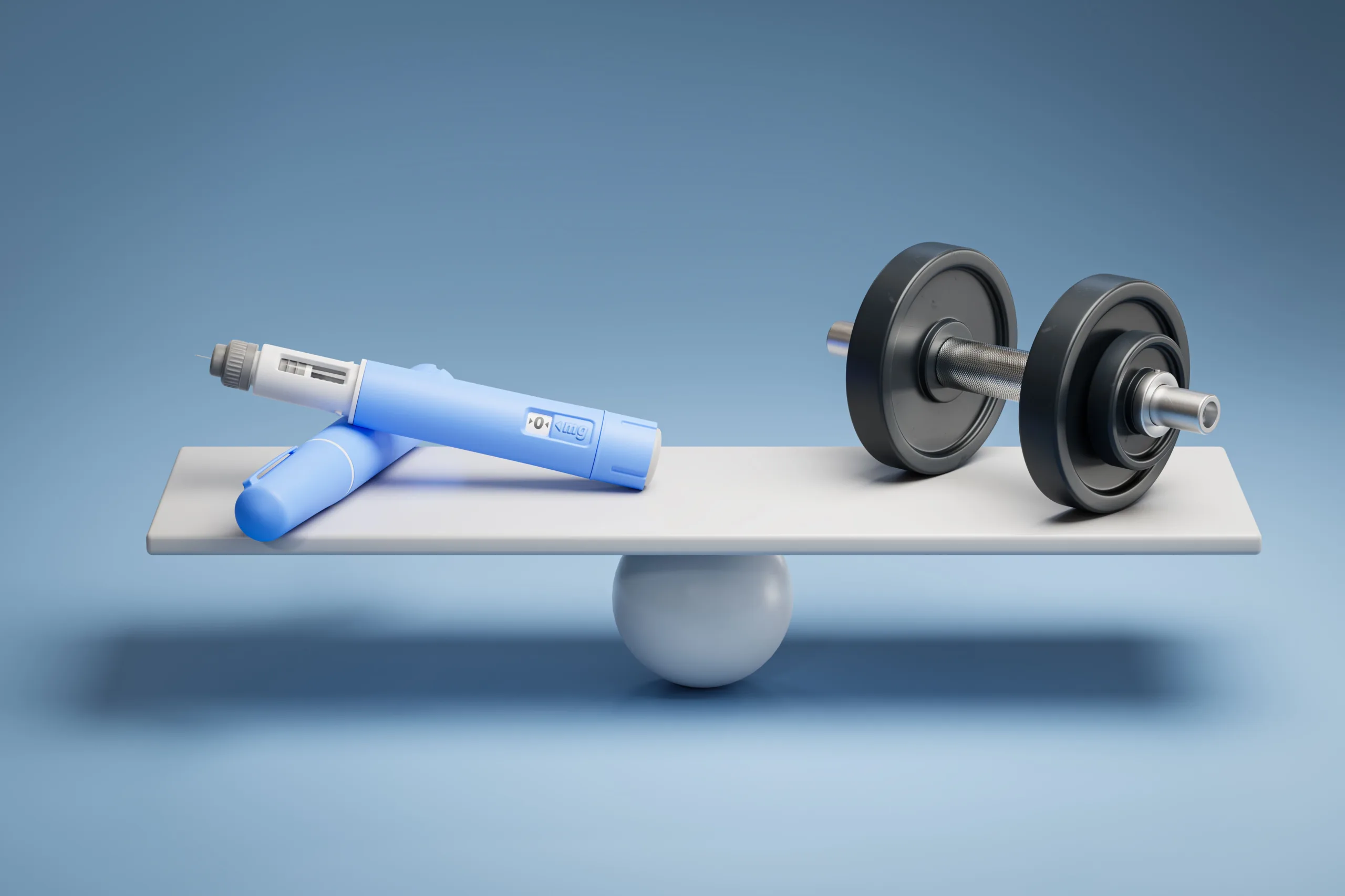 Tirzepatide: A Dual-Incretin Breakthrough for Blood Sugar Control and Weight Management